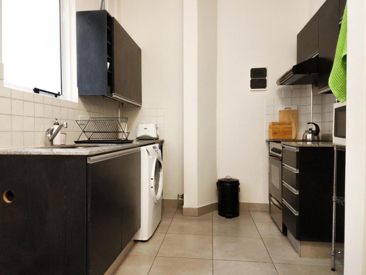 Apartment G&g - Recoleta Boutique Experience *