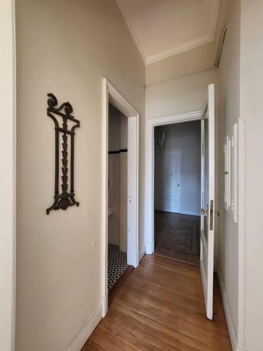 Punto Baires Apartamento Ciudad Autónoma de Buenos Aires