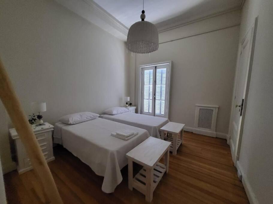 Apartamento Punto Baires *