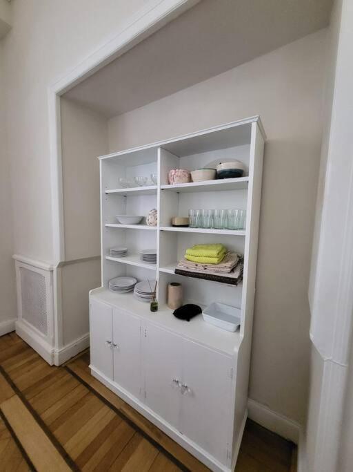 Apartamento Punto Baires *