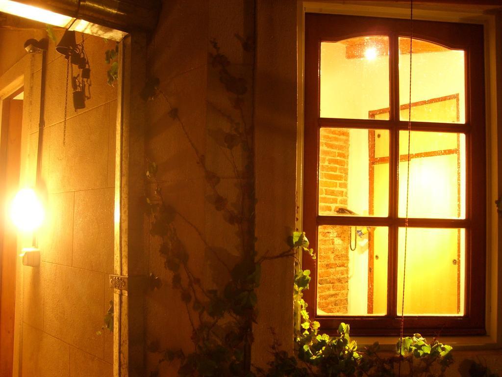 Pensión Casa Los Angelitos