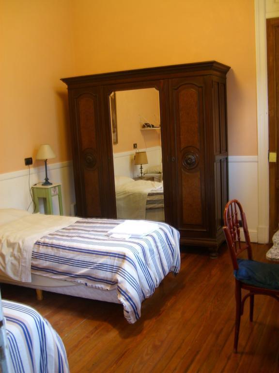 Pensión Casa Los Angelitos Ciudad Autónoma de Buenos Aires
