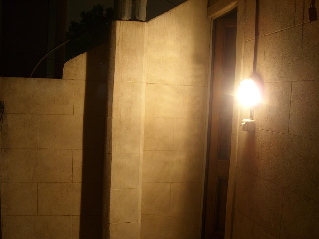 Pensión Casa Los Angelitos