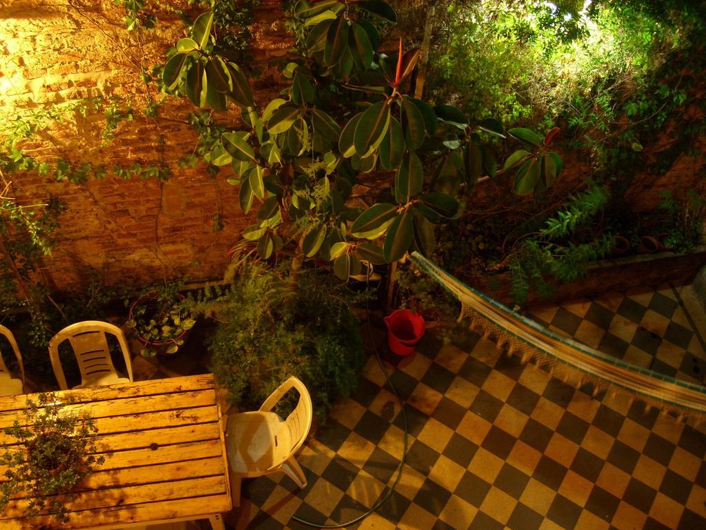 Casa Los Angelitos * Ciudad Autónoma de Buenos Aires