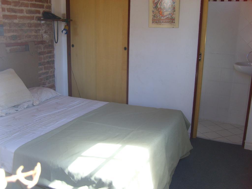 Pensión Casa Los Angelitos