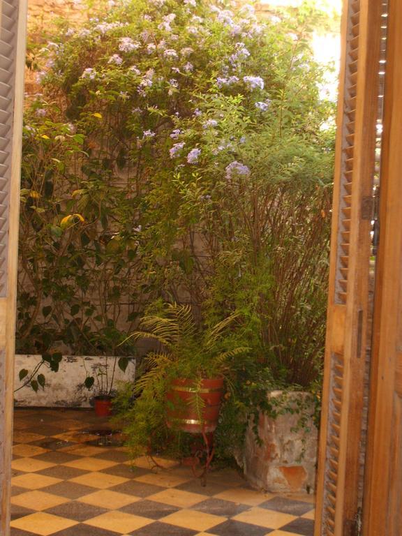 Casa Los Angelitos Ciudad Autónoma de Buenos Aires