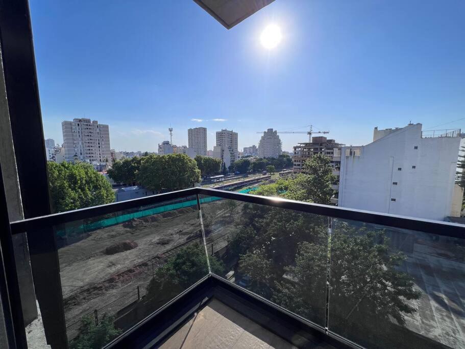 Departamento Tipo Estudio En Belgrano A Pasos De Palermo Hollywood Ciudad Autónoma de Buenos Aires