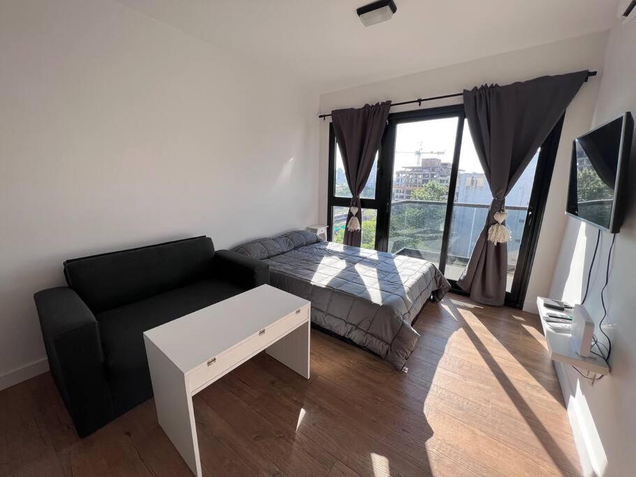 Departamento Tipo Estudio En Belgrano A Pasos De Palermo Hollywood Apartamento Ciudad Autónoma de Buenos Aires