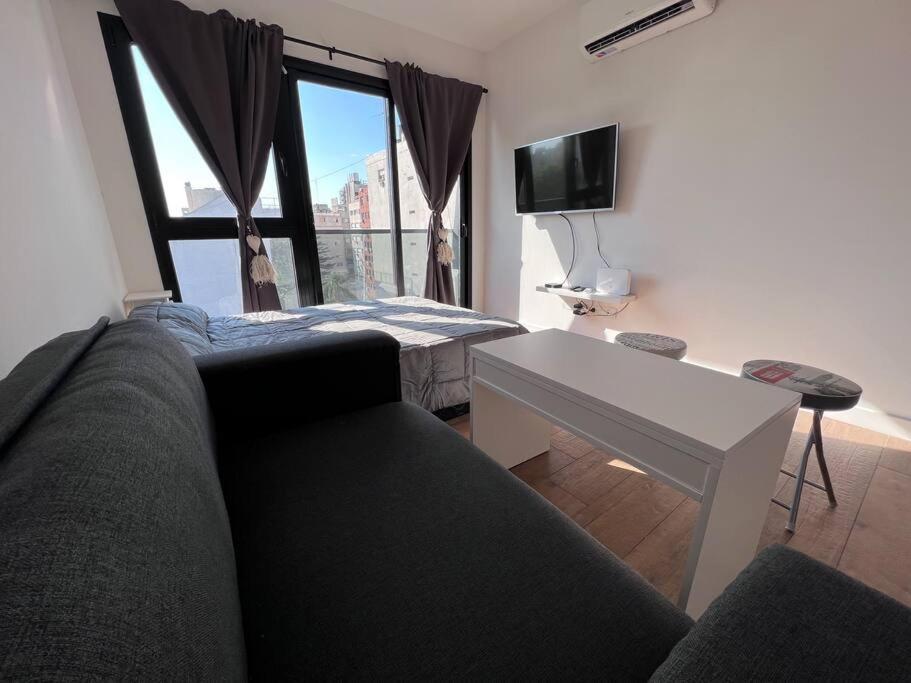 Apartamento Departamento Tipo Estudio En Belgrano A Pasos De Palermo Hollywood Ciudad Autónoma de Buenos Aires