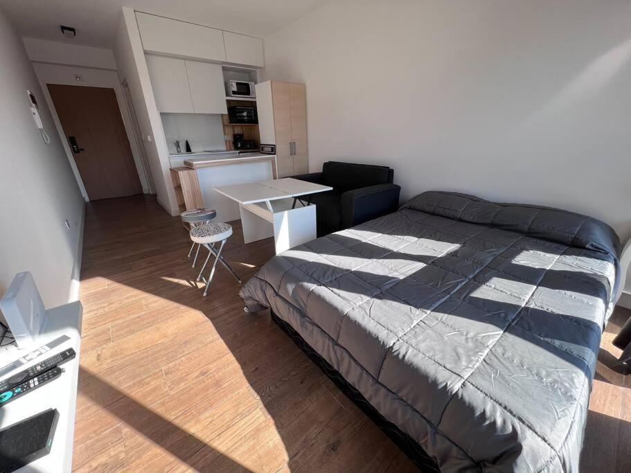 Departamento Tipo Estudio En Belgrano A Pasos De Palermo Hollywood