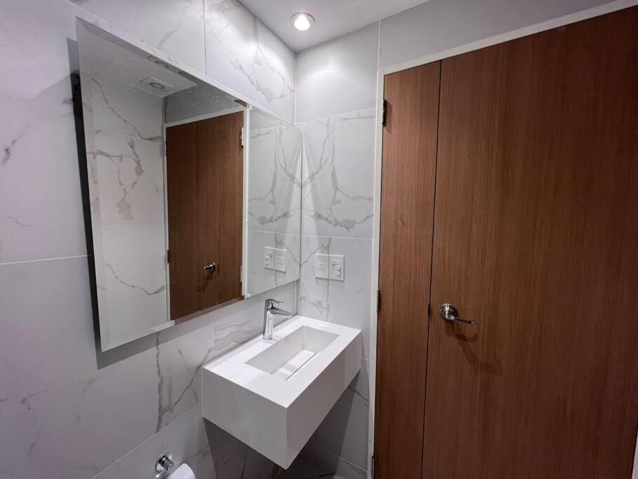 Apartamento Departamento Tipo Estudio En Belgrano A Pasos De Palermo Hollywood