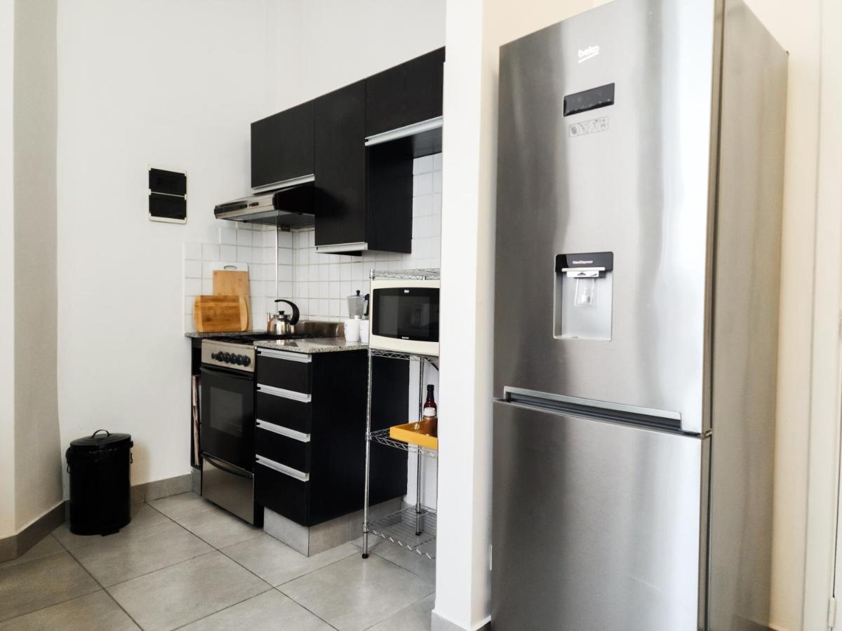 G&g - Recoleta Boutique Experience Apartment Buenos Aires