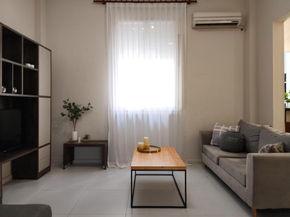 G&g - Recoleta Boutique Experience Apartment Buenos Aires