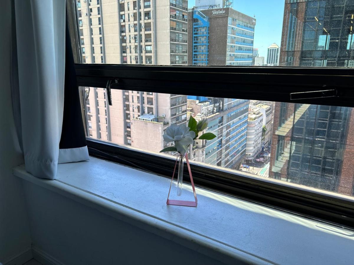 Desde Alturas Apartamento *