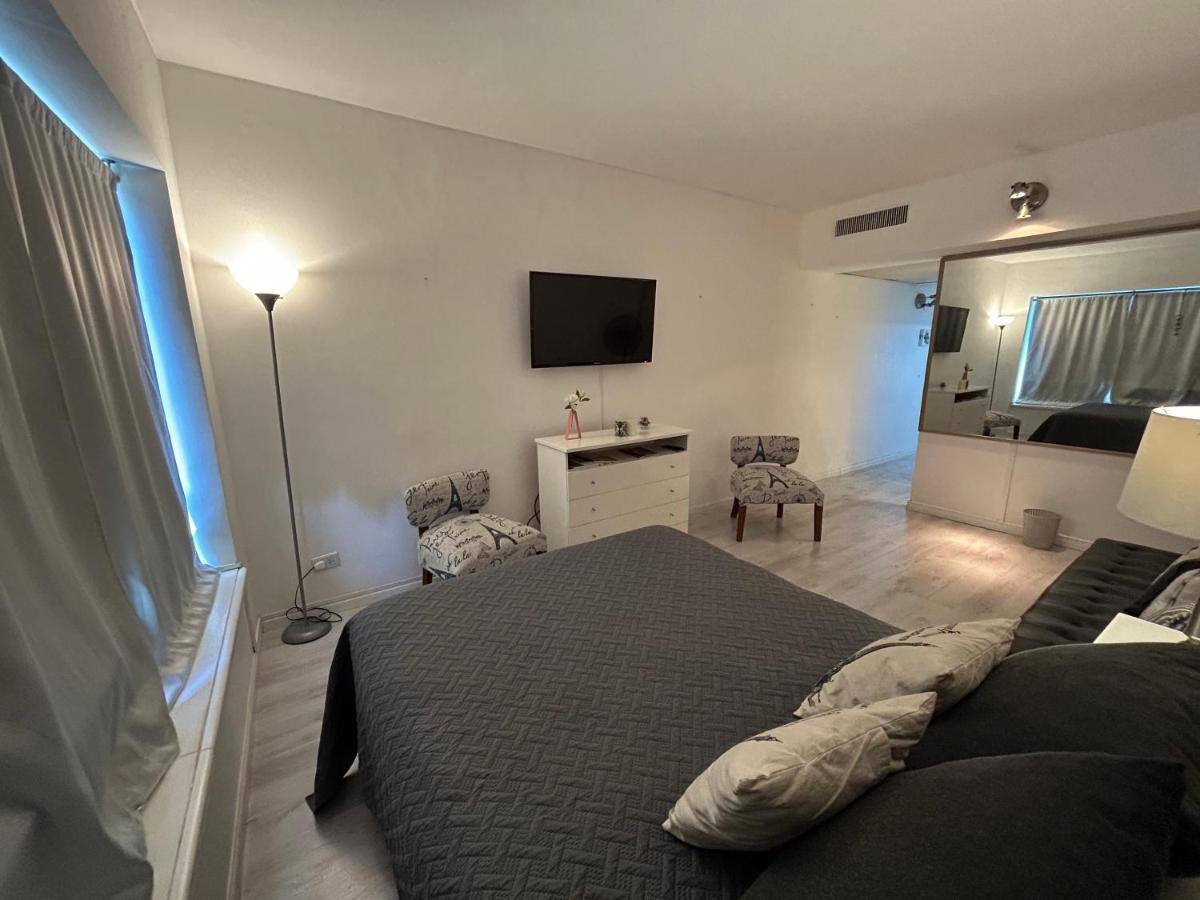 Apartamento Desde Alturas *