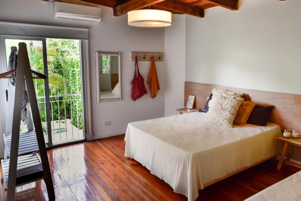 Casa Caravan - Plant Based Concept House