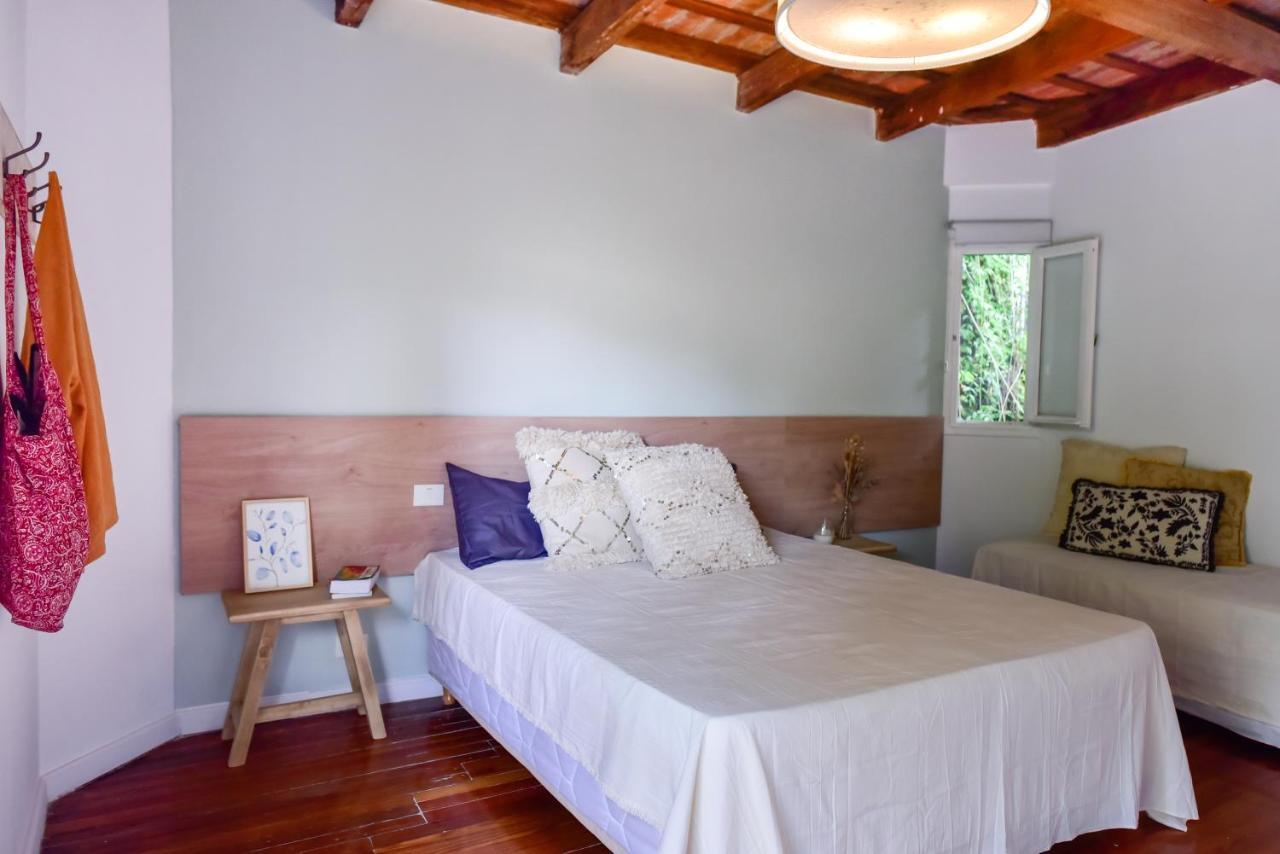 Casa Caravan - Plant Based Concept House Bed and breakfast *