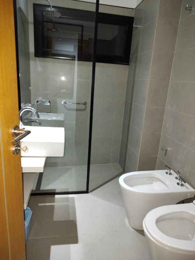 Apartamento Palermo Scent 1 *