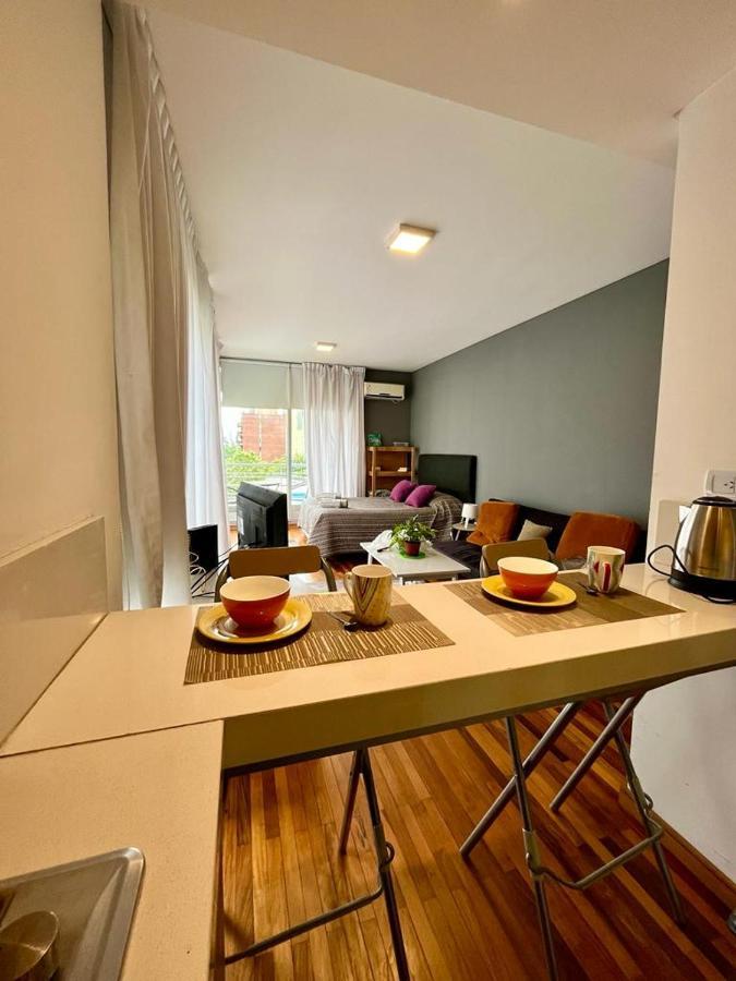 Palermo Apartamento Ciudad Autónoma de Buenos Aires