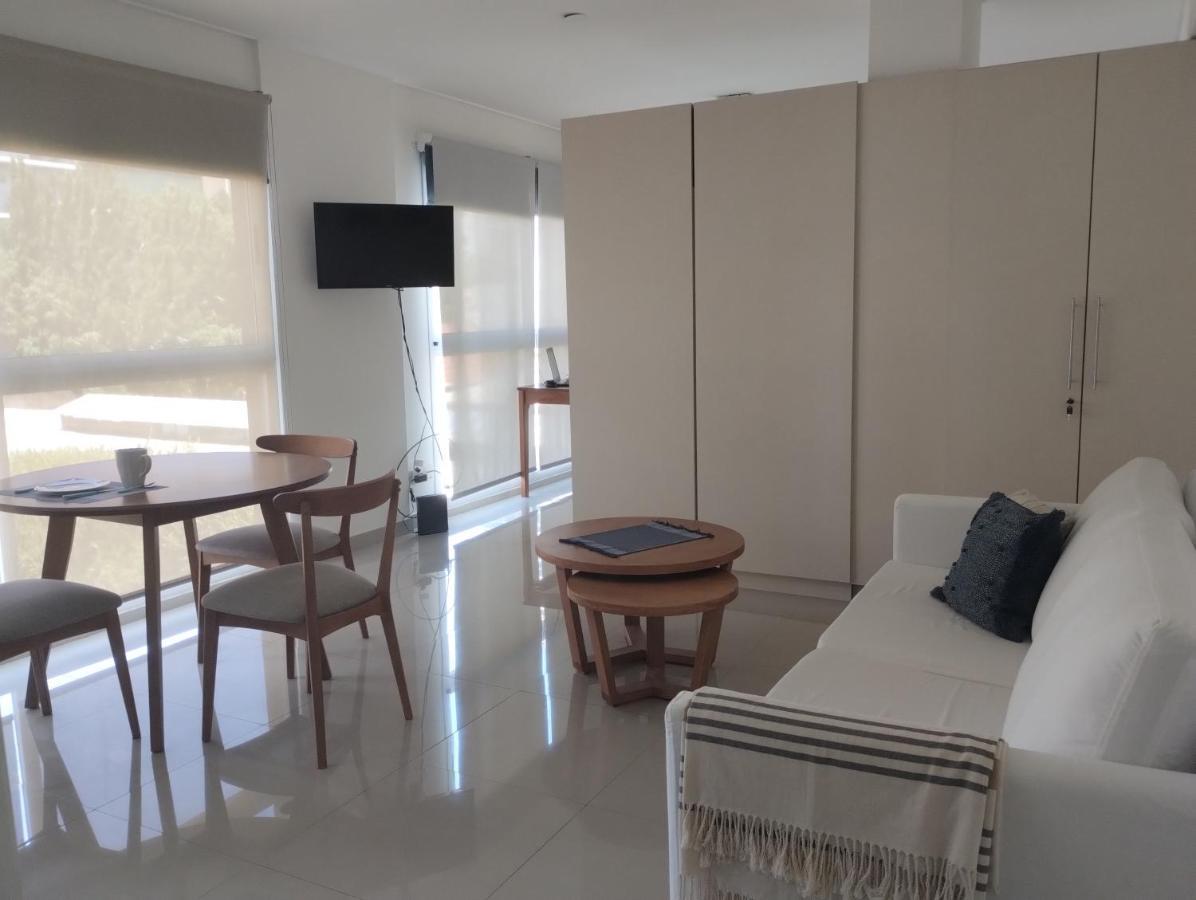 Blue Bird Baires Apartamento *