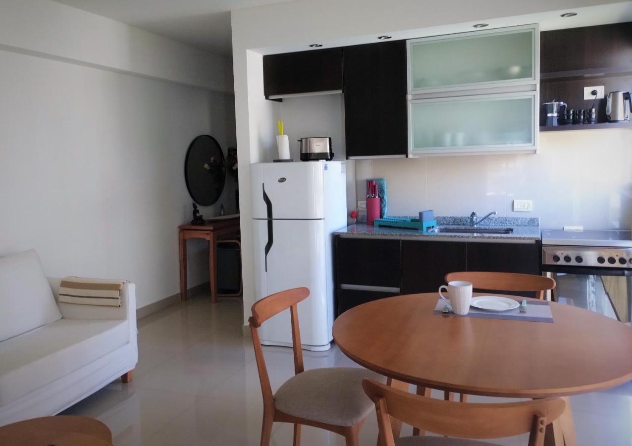 Apartamento Blue Bird Baires *