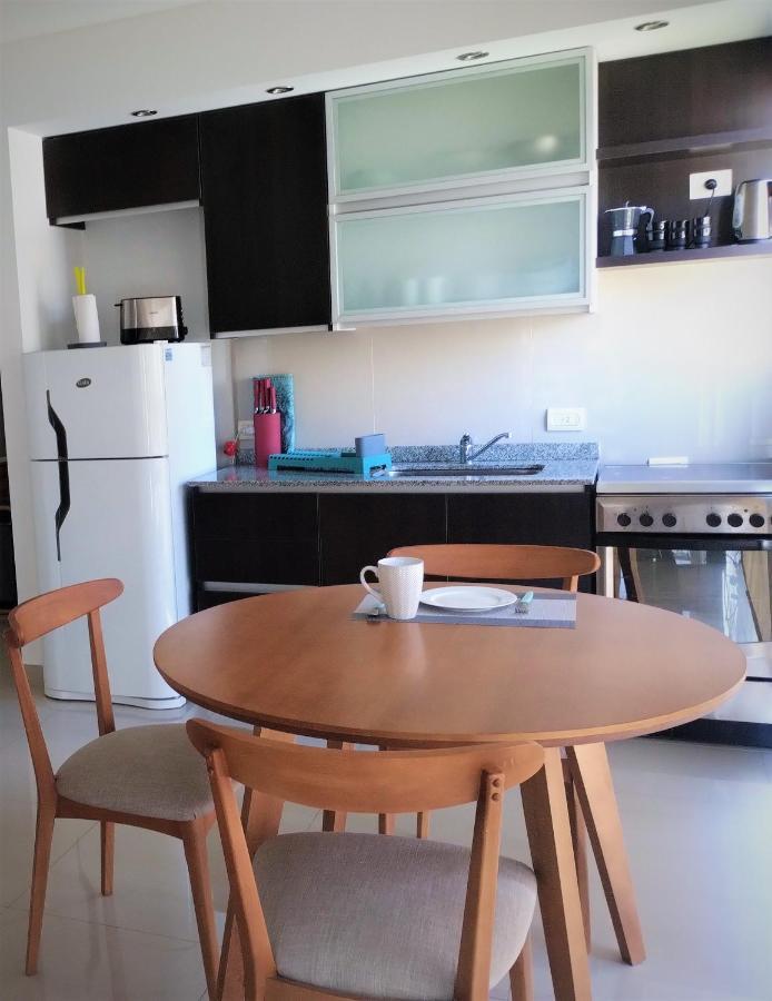 Blue Bird Baires Apartamento *