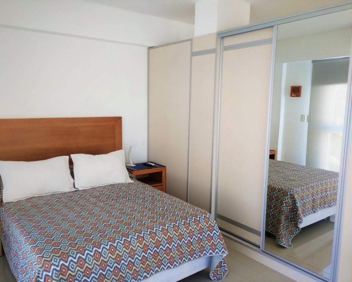 Apartamento Blue Bird Baires Ciudad Autónoma de Buenos Aires