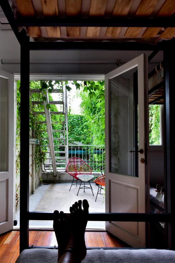 Casa Caravan - Plant Based Concept House * Ciudad Autónoma de Buenos Aires
