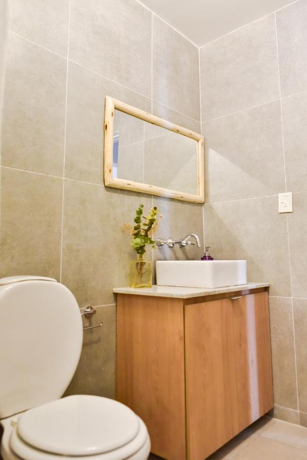 Casa Caravan - Plant Based Concept House Bed and breakfast Ciudad Autónoma de Buenos Aires