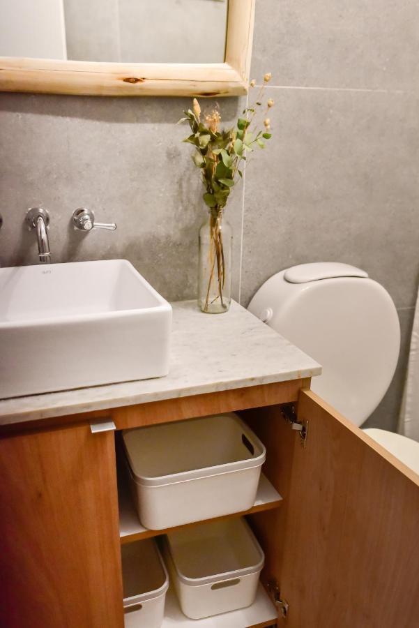 Casa Caravan - Plant Based Concept House *