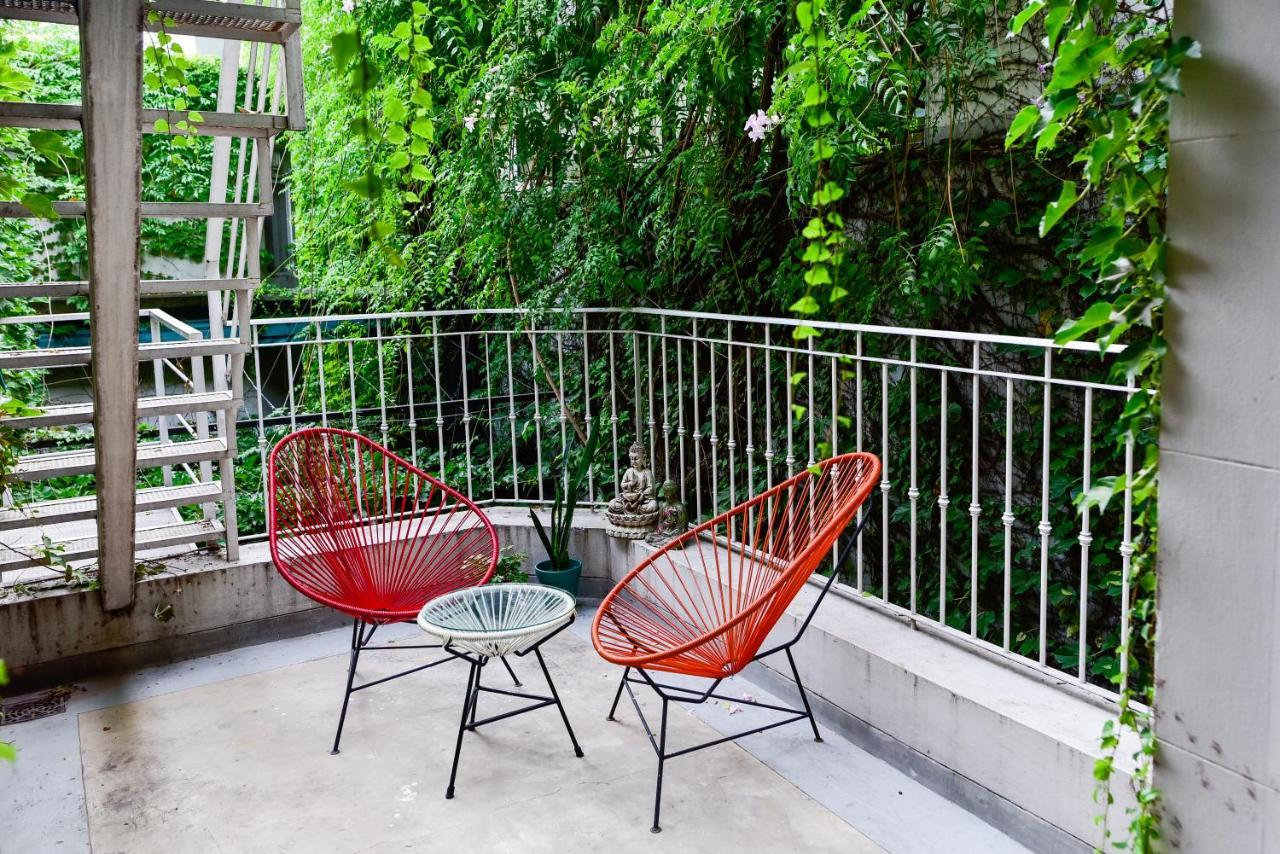 Bed and breakfast Casa Caravan - Plant Based Concept House