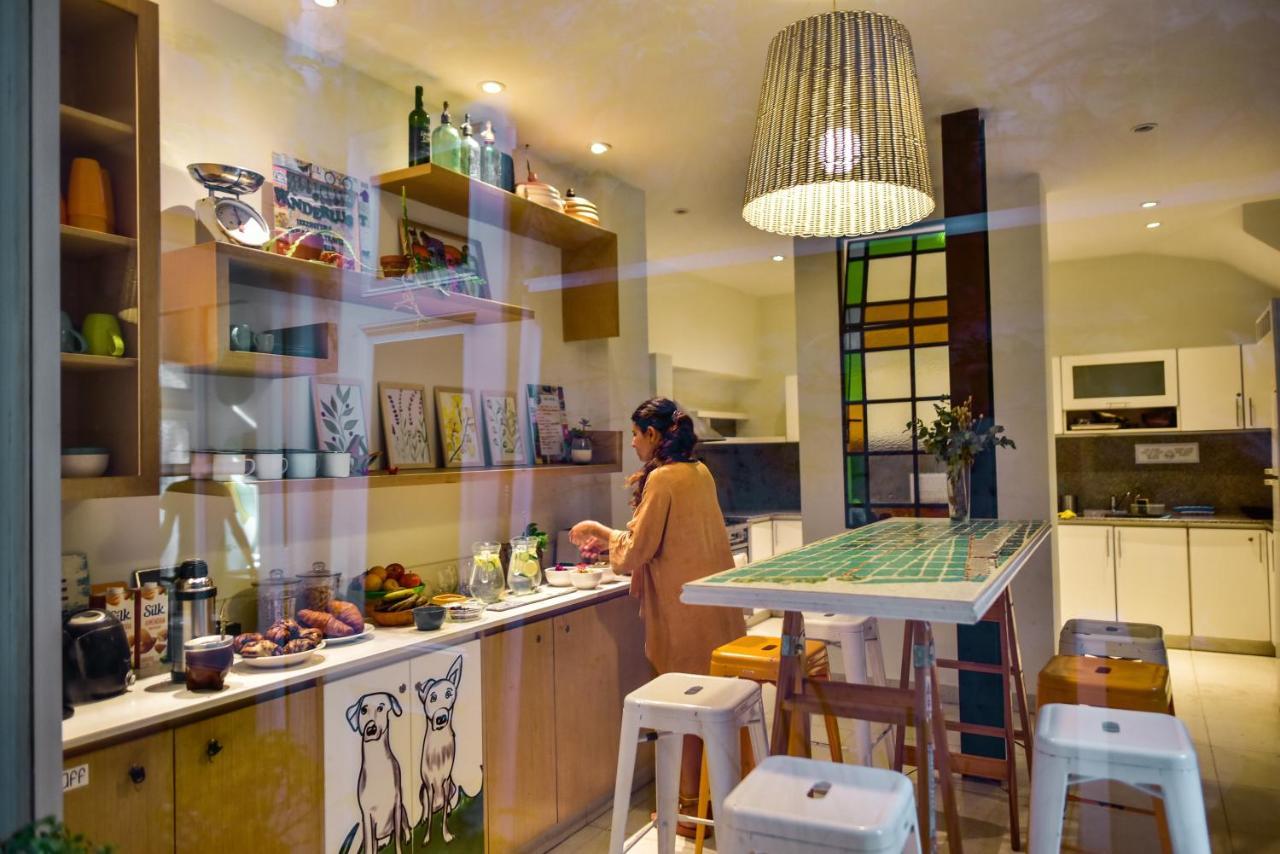 Casa Caravan - Plant Based Concept House * Ciudad Autónoma de Buenos Aires