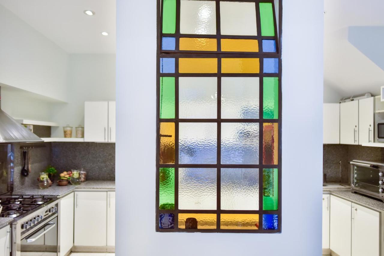 Casa Caravan - Plant Based Concept House Ciudad Autónoma de Buenos Aires