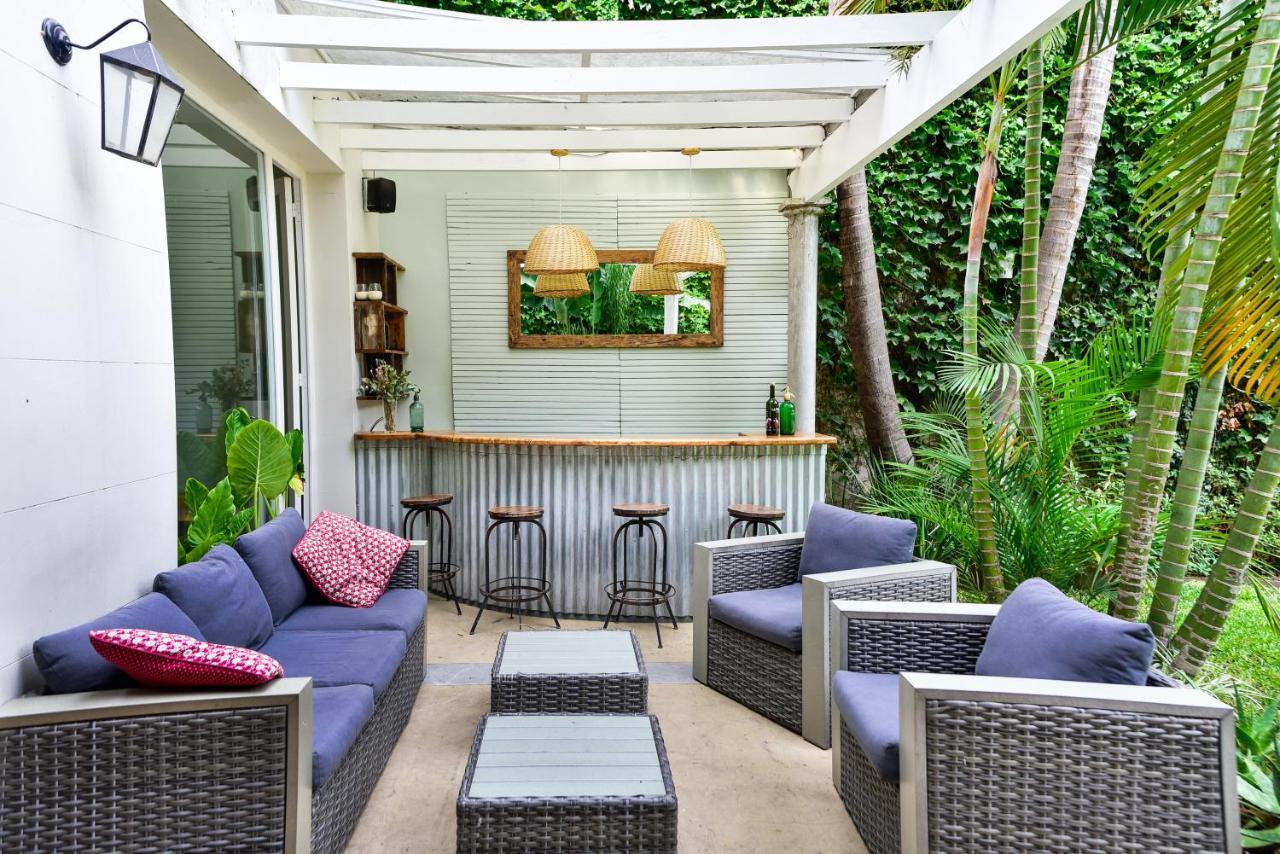 Casa Caravan - Plant Based Concept House
