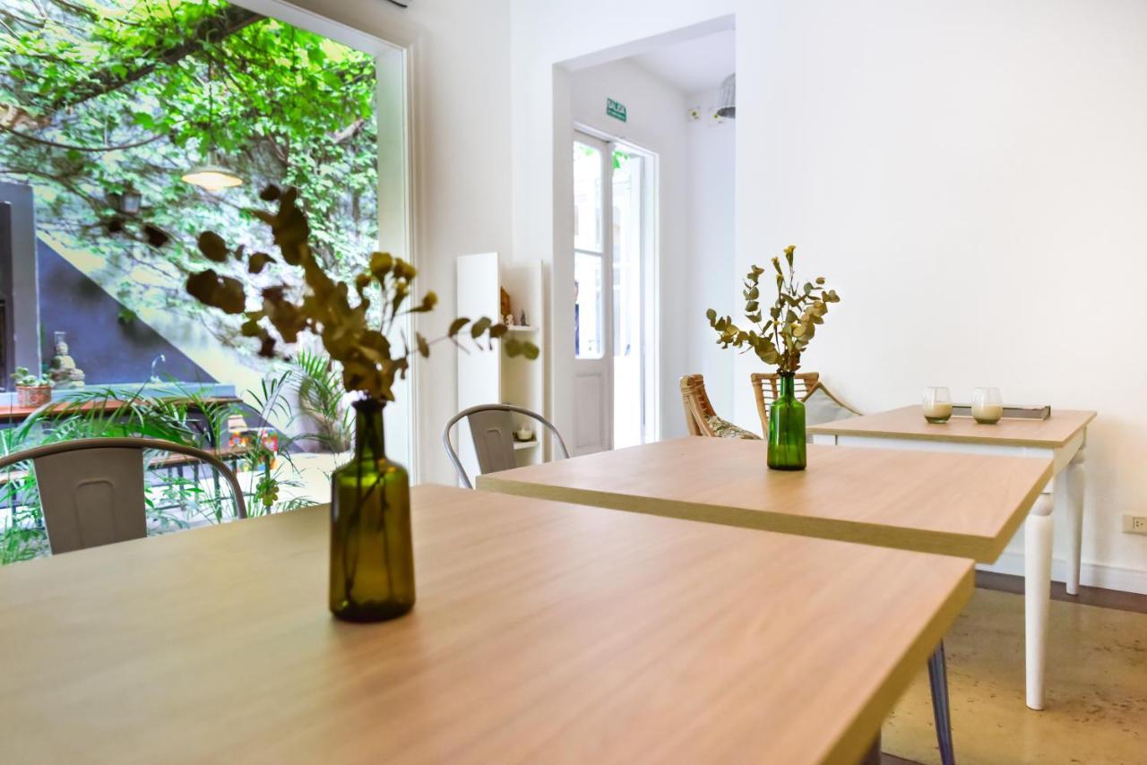 Casa Caravan - Plant Based Concept House Bed and breakfast