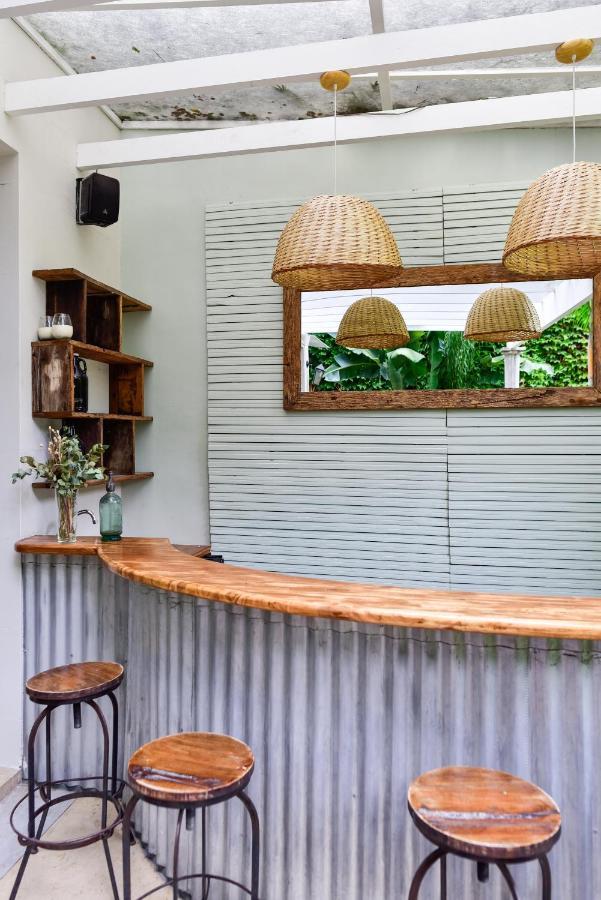 Bed and breakfast Casa Caravan - Plant Based Concept House Ciudad Autónoma de Buenos Aires
