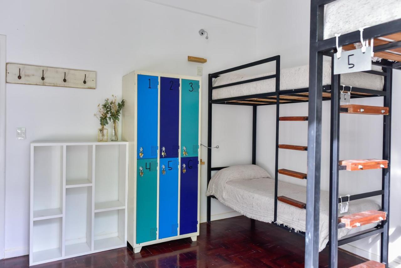Casa Caravan - Plant Based Concept House Bed and breakfast Ciudad Autónoma de Buenos Aires