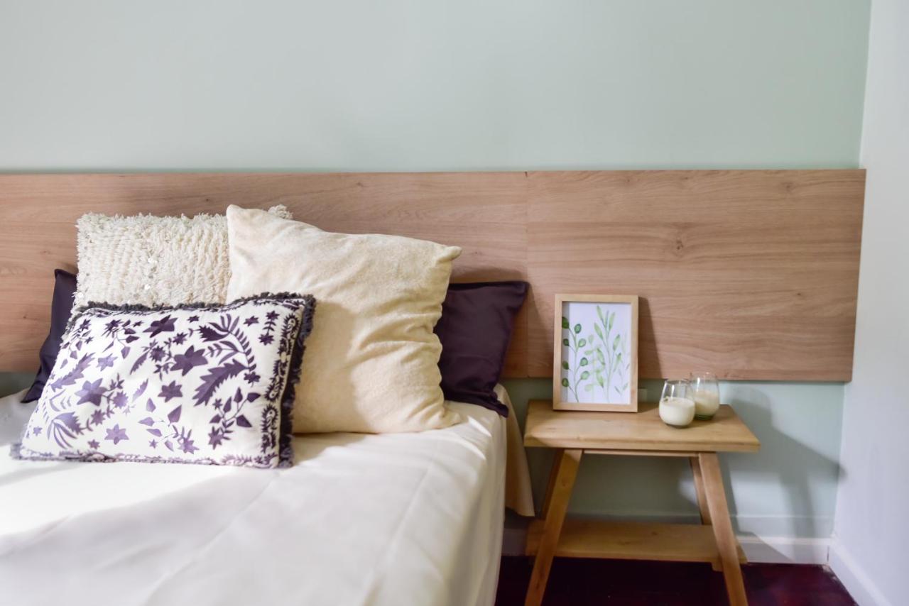 Casa Caravan - Plant Based Concept House Bed and breakfast