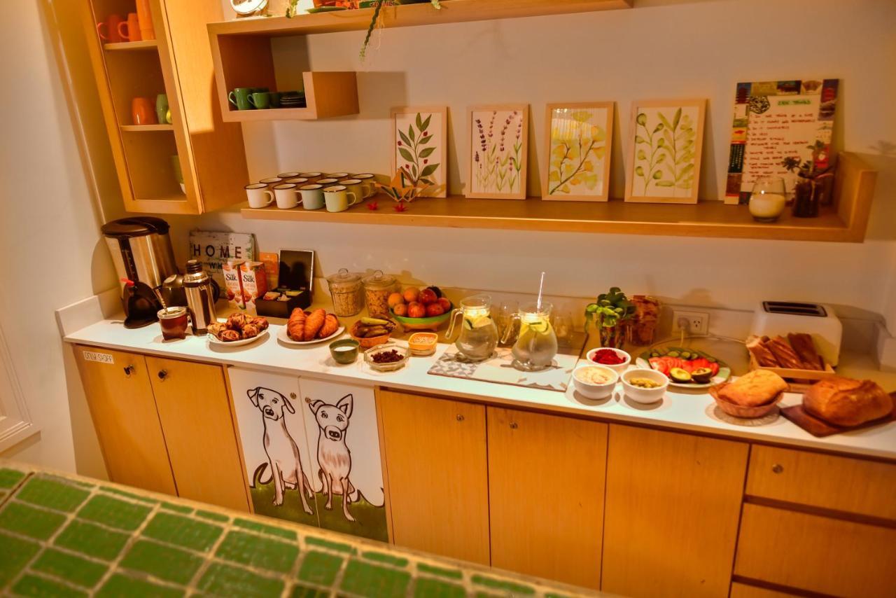 Casa Caravan - Plant Based Concept House