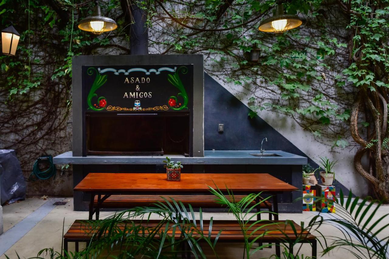 Casa Caravan - Plant Based Concept House Bed and breakfast *