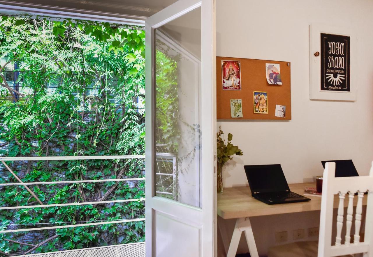 Casa Caravan - Plant Based Concept House *