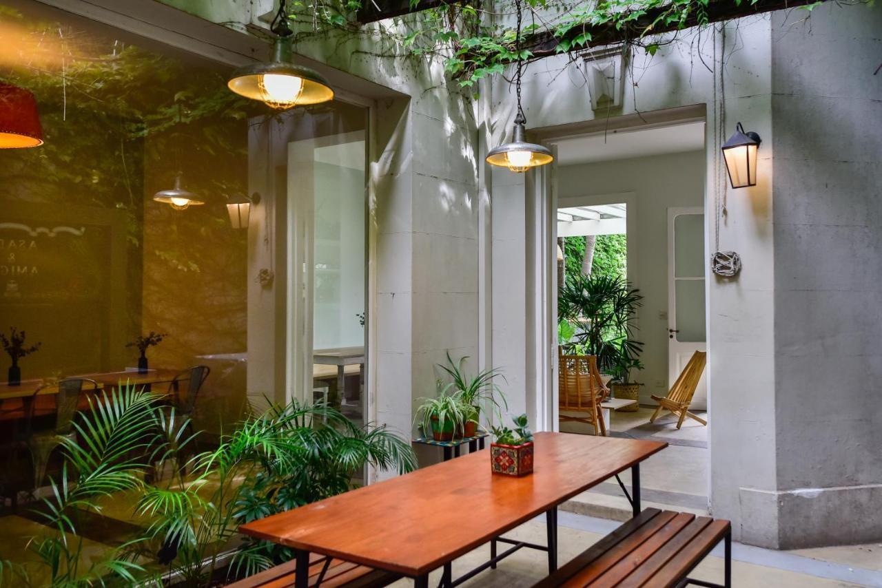 Bed and breakfast Casa Caravan - Plant Based Concept House Ciudad Autónoma de Buenos Aires