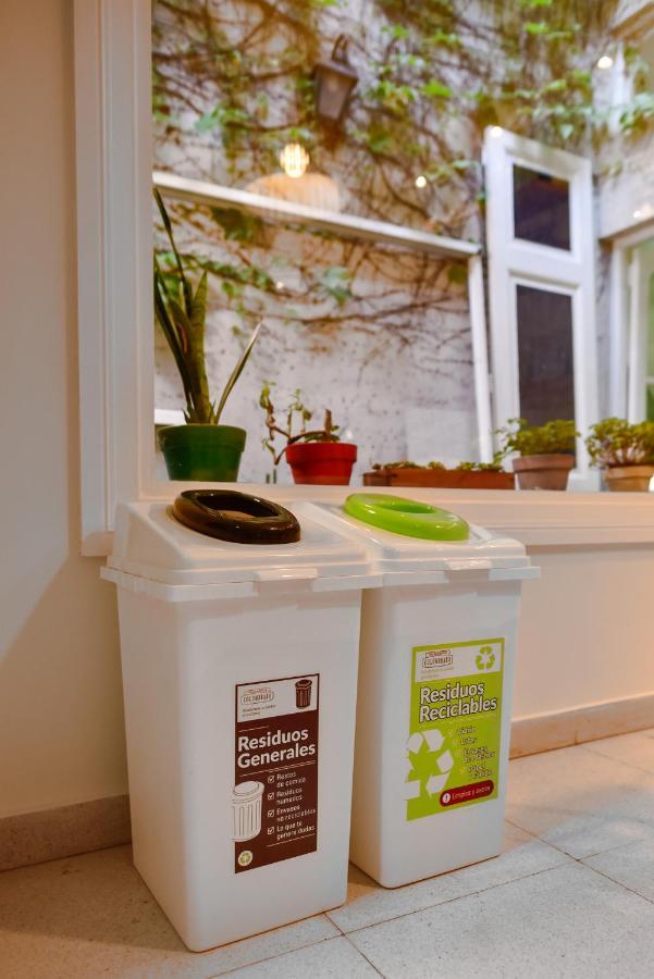 Casa Caravan - Plant Based Concept House Bed and breakfast *