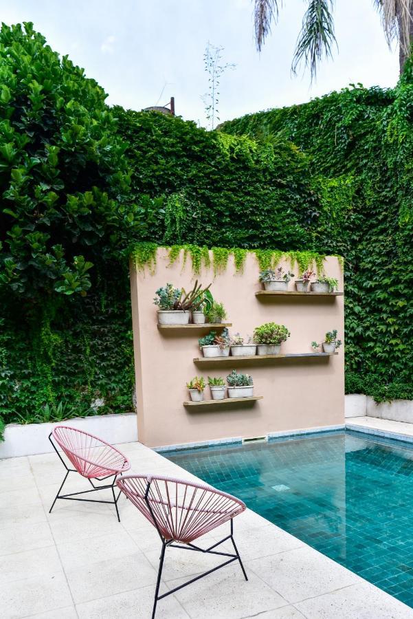 Casa Caravan - Plant Based Concept House *