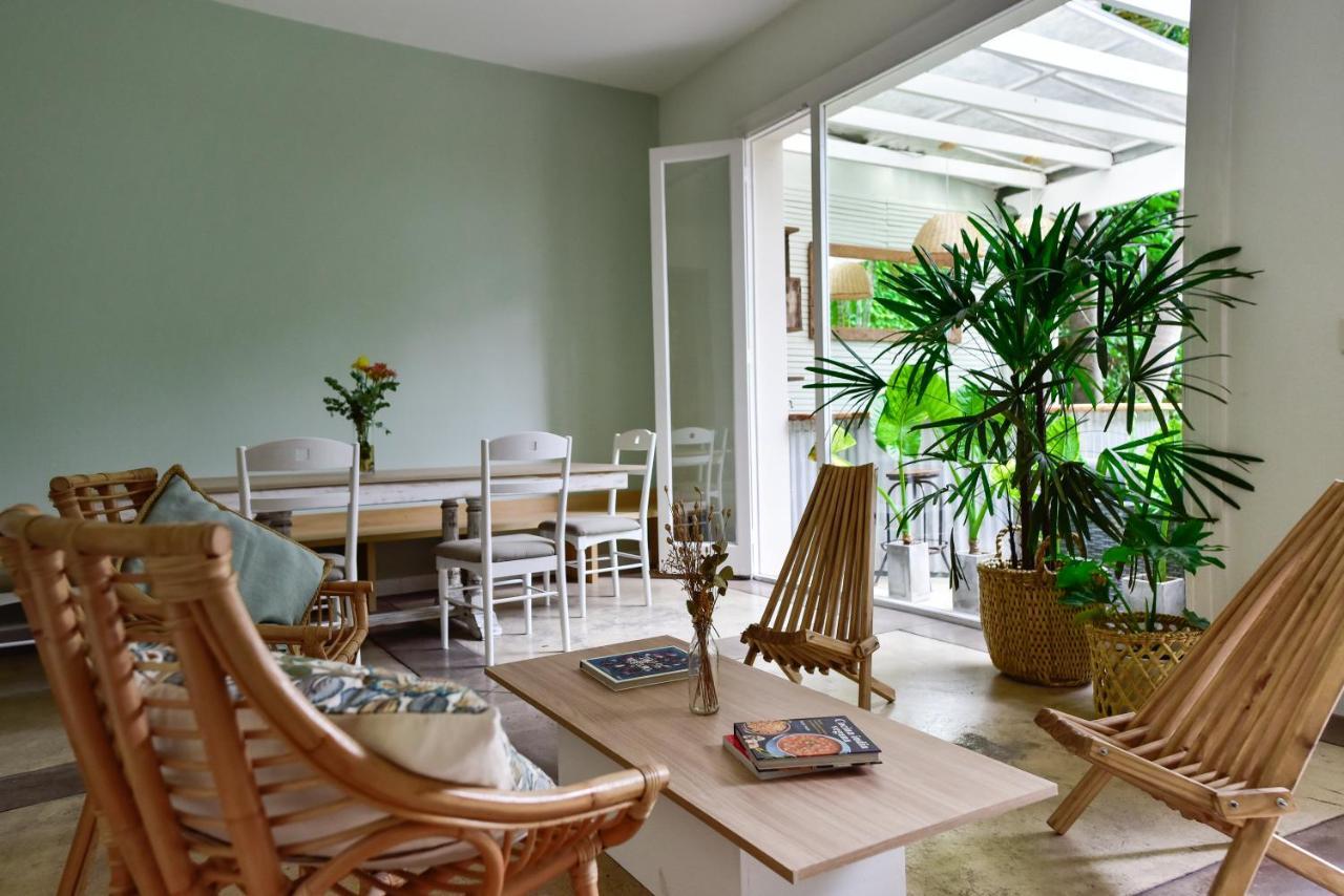 Casa Caravan - Plant Based Concept House Ciudad Autónoma de Buenos Aires