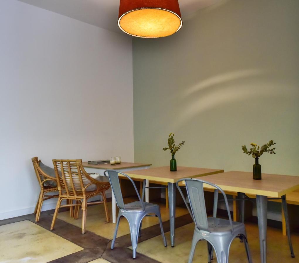 Casa Caravan - Plant Based Concept House