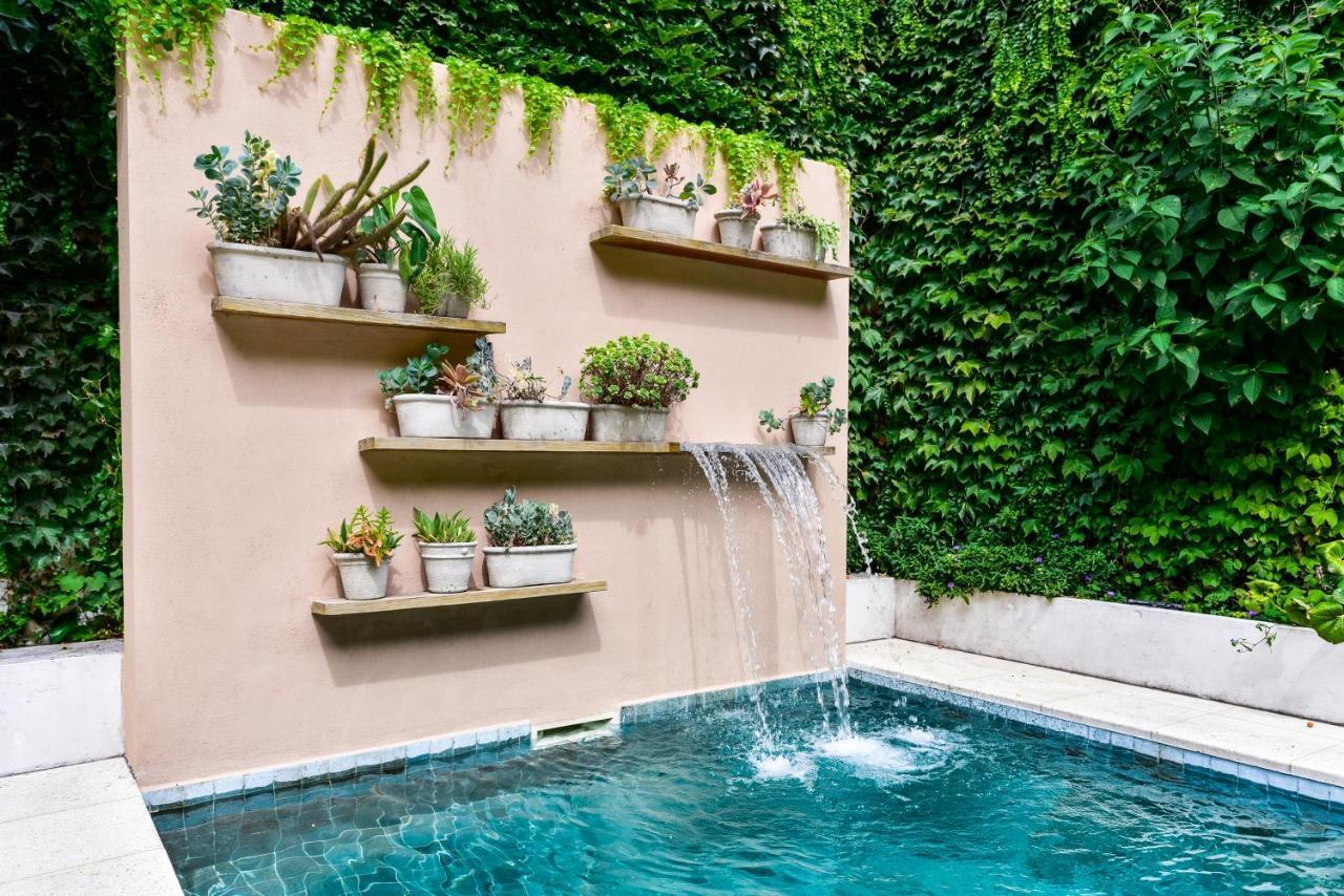 Bed and breakfast Casa Caravan - Plant Based Concept House *