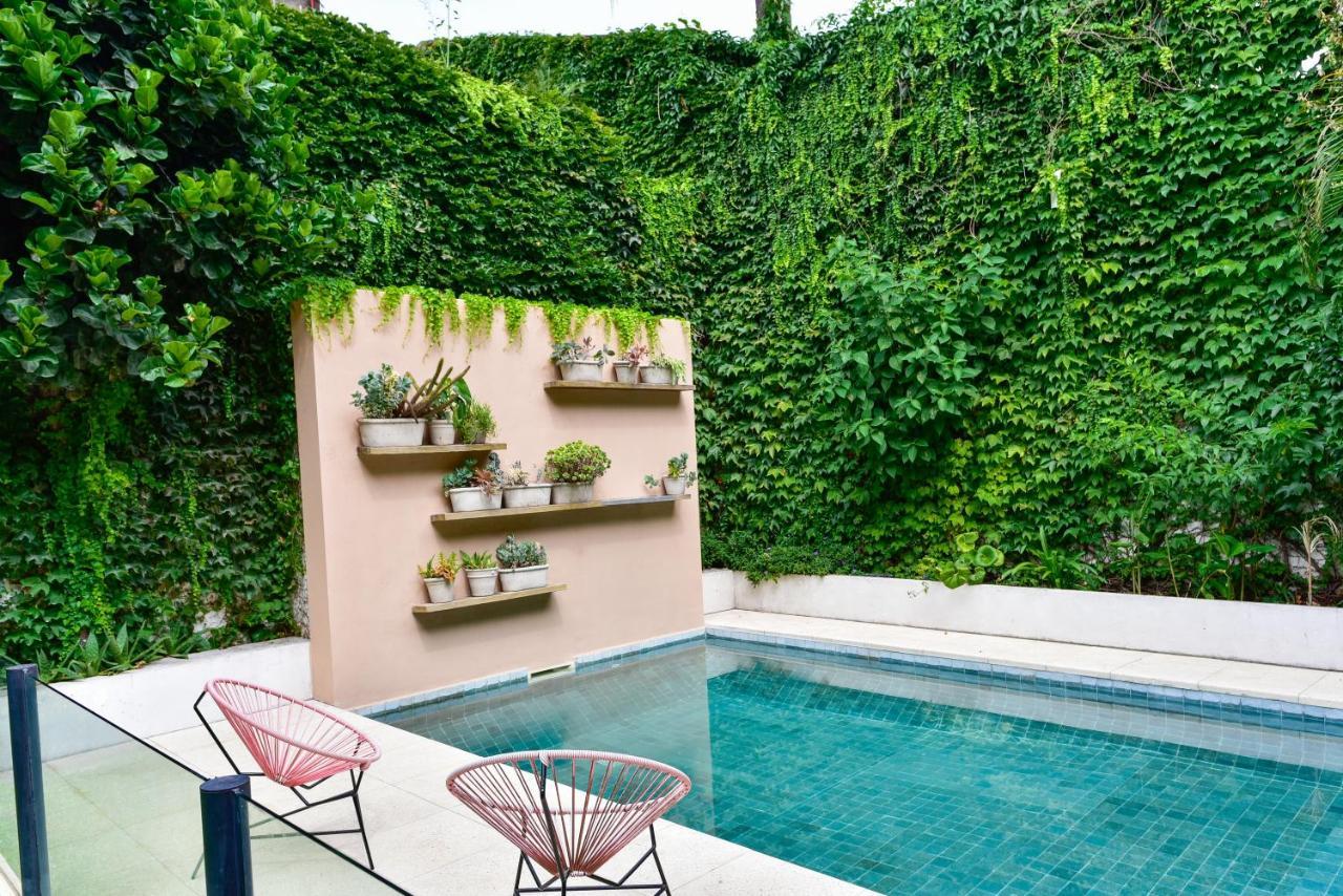 Bed and breakfast Casa Caravan - Plant Based Concept House *