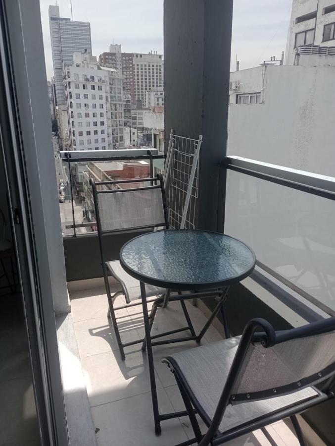 Impecable Departamento Zona Obelisco Y Centro De La Ciudad 92 Apartamento Ciudad Autónoma de Buenos Aires