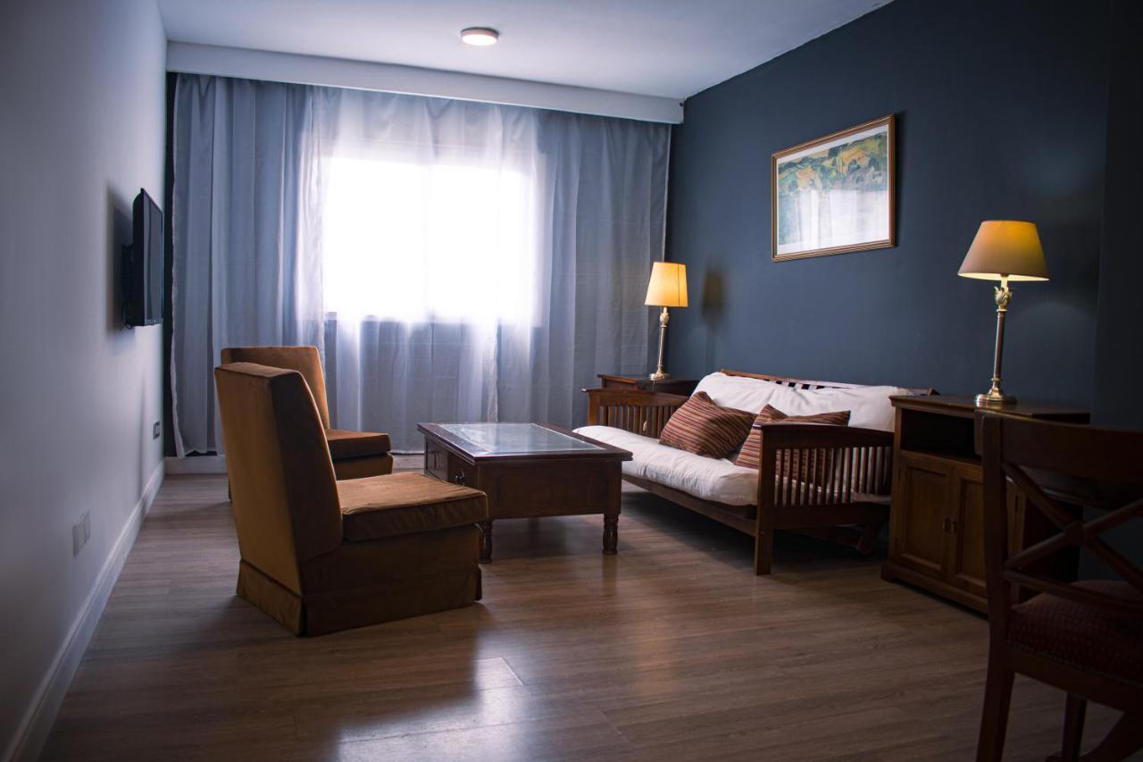 Gran Hotel Ciudad Autónoma de Buenos Aires